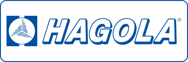 Logo: HAGOLA