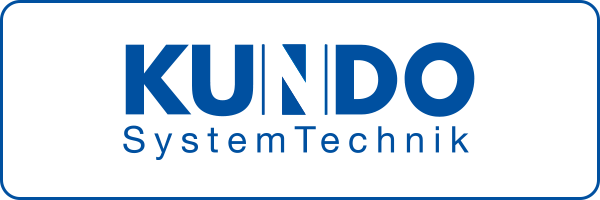 Logo: KUNDO