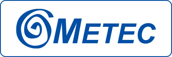 Logo: METEC