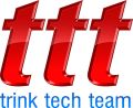 Logo: ttt Trink Tech Team Getränketechnik GmbH Dortmund